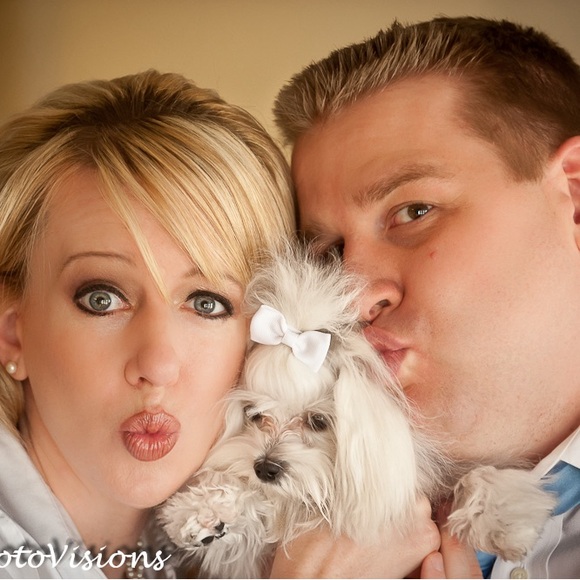 Hi! My name is Carrie! Canβt wait to meet you! ποΈβοΈποΈ - Picture 3 of 7